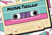 Confessions of a Mixtape Theologian