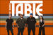 Joy and Jubilee: An Interview with The Band Table