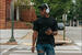 Music To Walk To