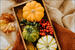 Staff Voices: Melodies of Thanksgiving