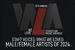 #1 - We Love Awards: Male/Female Artists of the Year