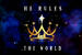 He Rules The World: A Christmas Rock Musical