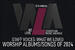 #2 - We Love Awards: The Worship Categories