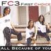 FC3/First Choice 