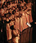 The Brooklyn Tabernacle Choir 
