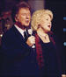 Bill and Gloria Gaither