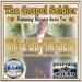Tha Gospel Soldier 