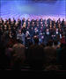 Cornerstone Sanctuary Choir 