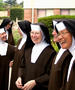 Carmelite Sisters of the Most Sacred Heart of Los Angeles 