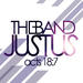 The Band Justus 