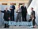 The Kingsmen 