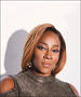 Le'Andria Johnson