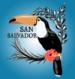 Sans Salvador 