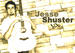 Jesse Shuster