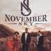 November Sky 