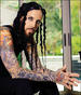 Brian (Head) Welch