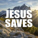 Jesus Saves 