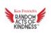 Random Acts of Kindness 