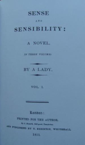 Sense and Sensibility by Adriana | CD Reviews And Information | NewReleaseToday