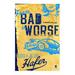 From Bad to Worse: A Novel With Girls