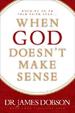 When God Doesn't Make Sense