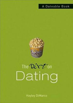The Dirt on Dating by Adriana | CD Reviews And Information | NewReleaseToday