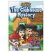 The Clubhouse Mystery