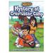 Mystery at Crestwater Camp