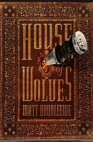 House of Wolves by Adriana | CD Reviews And Information | NewReleaseToday