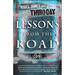 Lessons from the Road