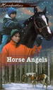 Horse Angels (Horsefeathers 6#)