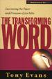 The Transforming Word