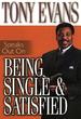 Tony Evans Speaks Out On Being Single And Satisfied