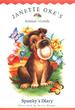 Spunky's Diary (Janette Oke's Animal Friends)