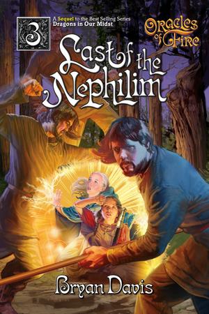 The Last of the Nephilim (Oracles of Fire, Book 3) by Adriana | CD Reviews And Information | NewReleaseToday