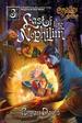 The Last of the Nephilim (Oracles of Fire, Book 3)