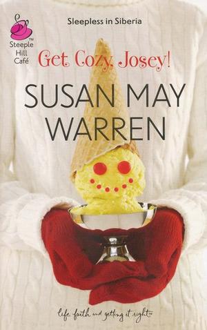 Get Cozy Josey! by Adriana | CD Reviews And Information | NewReleaseToday