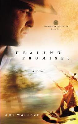 Healing Promises by Adriana | CD Reviews And Information | NewReleaseToday