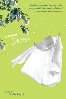 Summer Snow by Adriana | CD Reviews And Information | NewReleaseToday