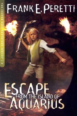 Escape From the Island of Aquarias by Adriana | CD Reviews And Information | NewReleaseToday