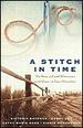 A Stitch in Time