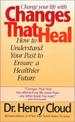 Changes That Heal