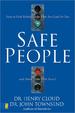 Safe People