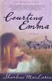 Courting Emma (Little Hickman Creek Series #3)