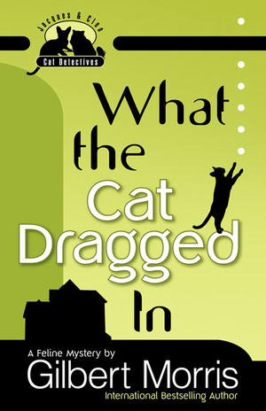 What the Cat Dragged In by Adriana | CD Reviews And Information | NewReleaseToday