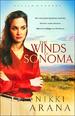 The Winds of Sonoma (Regalo Grande Series #1)