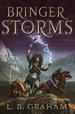 Bringer Of Storms (The Binding of the Blade Series #2)