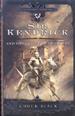 Sir Kendrick & the Castle of Bel Lione (Knights of Arethtrae #1)