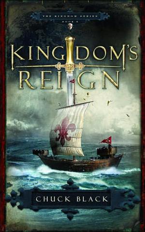 Kingdom's Reign (Kingdom Series #6) by Adriana | CD Reviews And Information | NewReleaseToday