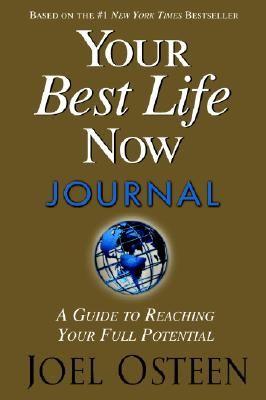 Your Best Life Now Journal by Adriana | CD Reviews And Information | NewReleaseToday